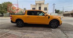 فورد مافريك